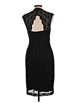 Roz & Ali Cocktail Dress (view 2)