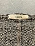 Jodifl Gray Pullover Sweater Size S - photo 4