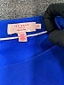 Ted Baker London Solid Blue Casual Dress Size 8 (3) - photo 7