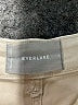 Everlane Ivory Jeans Size 2 - photo 7
