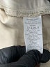Everlane Ivory Jeans Size 2 - photo 9
