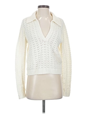 Reserved Pullover Sweater (view 1)