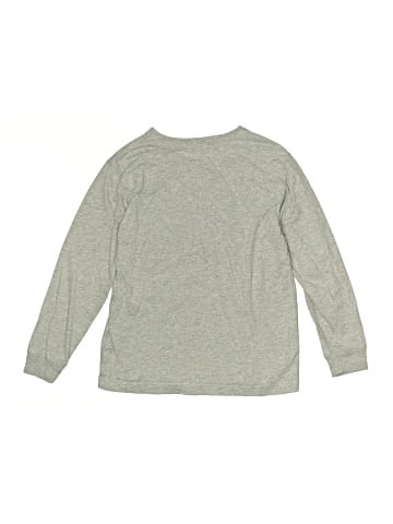 Lands' End Long Sleeve T-Shirt (view 2)