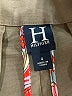 H Hilfiger Brown Blazer Size 4 - photo 6
