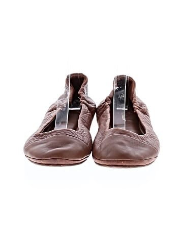 Delman Shoes Flats (view 2)