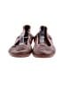 Delman Shoes Brown Flats Size 8 1/2 - photo 2