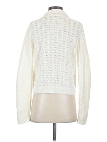 Reserved Pullover Sweater (view 2)