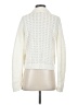 Reserved Ivory Pullover Sweater Size S - photo 2