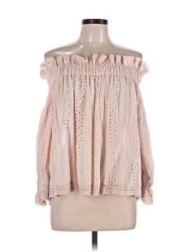 Endless Rose 3/4 Sleeve Blouse (view 1)