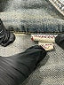 Merona Blue Denim Jacket Size XXL - photo 6
