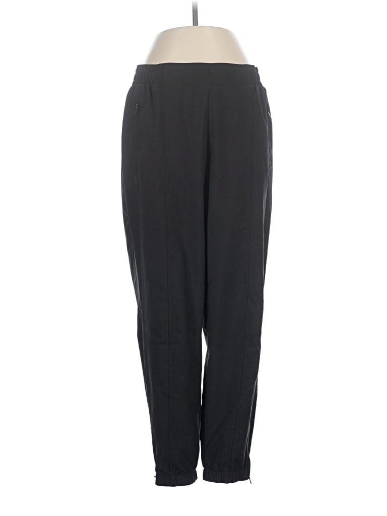 Pre-owned Active By Old Navy Active Pants In Black