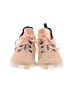 Nike Orange Sneakers Size 8 1/2 - photo 2