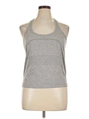 Lululemon Athletica Tank Top (view 1)
