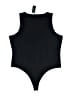 Express Black Bodysuit Size XL - photo 2