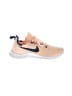 Nike Orange Sneakers Size 8 1/2 - photo 1