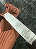 Unbranded Brown Tank Top Size 6 - photo 7