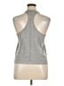 Lululemon Athletica Gray Tank Top Size 14 - photo 2