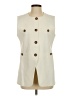 J by Joie Ivory Vest Size S - photo 1