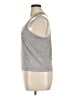 Lululemon Athletica Gray Tank Top Size 14 - photo 5