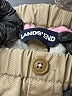 Lands' End Solid Tan Khakis Size 3T - photo 3