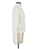 Reserved Ivory Pullover Sweater Size S - photo 4