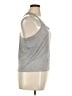 Lululemon Athletica Gray Tank Top Size 14 - photo 4