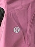 Lululemon Athletica Purple Active Tank Size 6 - photo 7