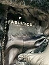 Fabletics 100% Polyester Solid Black Faux Fur Jacket Size XL - photo 6
