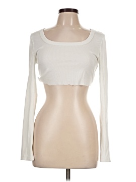 Shein Long Sleeve T-Shirt (view 1)