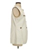 J by Joie Ivory Vest Size S - photo 4