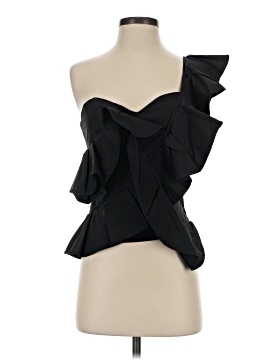 Assorted Brands Sleeveless Blouse