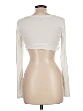 Shein Long Sleeve T-Shirt (view 2)