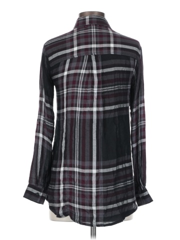 Full Tilt Long Sleeve Button-Down Shirt (view 2)