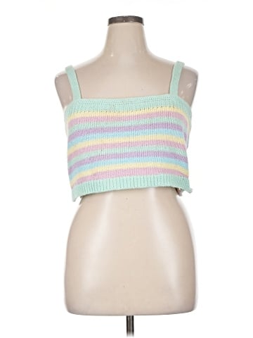 Show Me Your Mumu Sleeveless Top (view 1)