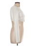 Shein Ivory Long Sleeve T-Shirt Size L - photo 4