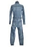 Joe's Jeans Blue Jumpsuit Size S - photo 2