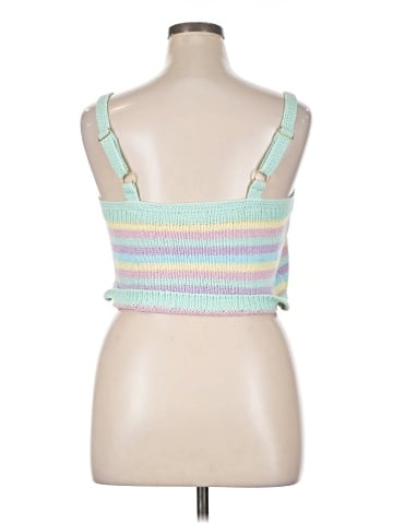 Show Me Your Mumu Sleeveless Top (view 2)