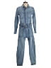 Joe's Jeans Blue Jumpsuit Size S - photo 1