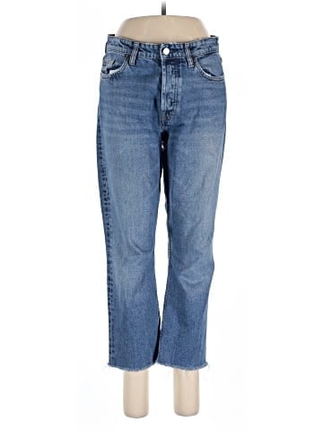 Zara TRF Jeans (view 1)