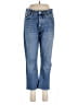 Zara TRF Blue Jeans Size 18 - photo 1