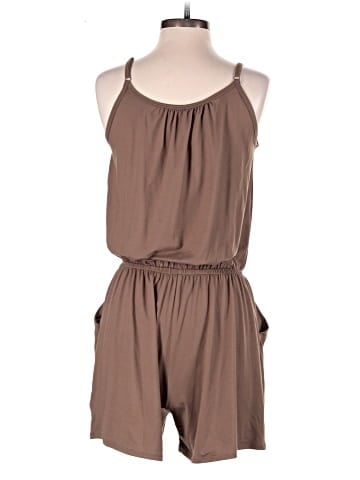 Zenana Outfitters Romper (view 2)