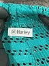 Hurley Teal Swimsuit Cover Up Size XL - photo 7