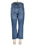 Zara TRF Blue Jeans Size 18 - photo 2