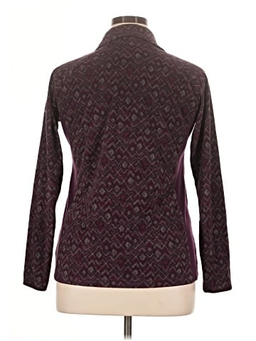Columbia Pullover Sweater (view 2)