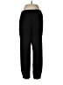 Vince. Solid Black Sweatpants Size M - photo 1