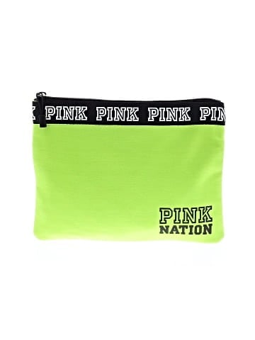 Victoria's Secret Pink Makeup Bag (view 1)