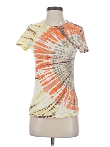 Lucky Brand Short Sleeve T-Shirt (view 1)