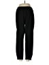 Vince. Solid Black Sweatpants Size M - photo 2
