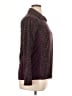 Columbia 100% Polyester Burgundy Pullover Sweater Size XL - photo 4