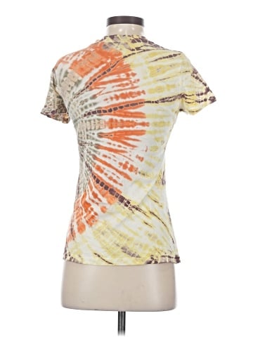 Lucky Brand Short Sleeve T-Shirt (view 2)